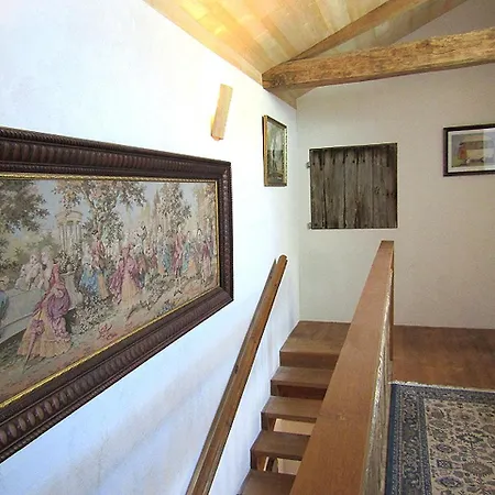 Hermitage, Villeblanche Σπίτι διακοπών